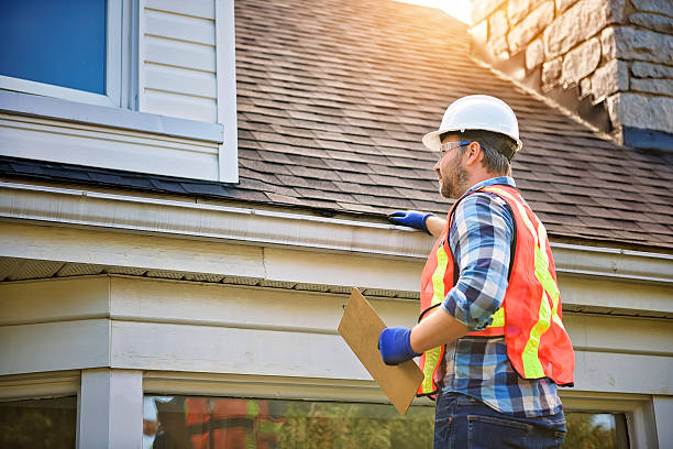Trusted Metal Roofing service in Edgeley, ND - Ben Roofing and Steel LLC